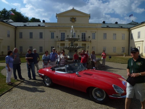 Jaguar Tour West Bohemia 2015_117
