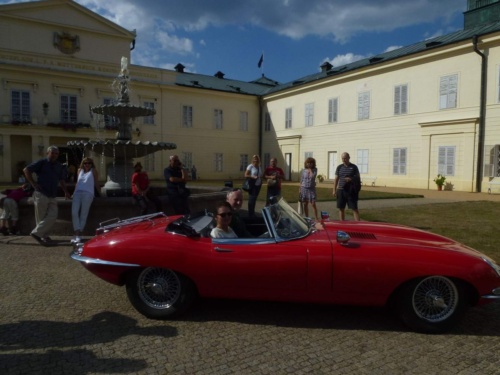 Jaguar Tour West Bohemia 2015_119
