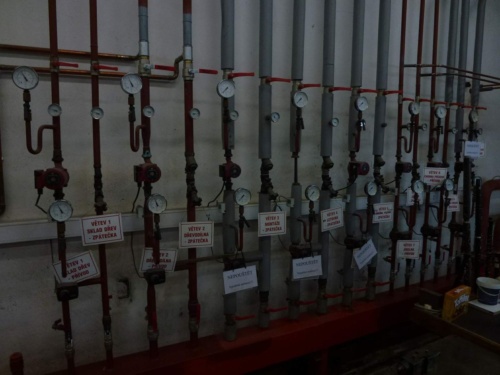 Jaguar Tour West Bohemia 2015_12