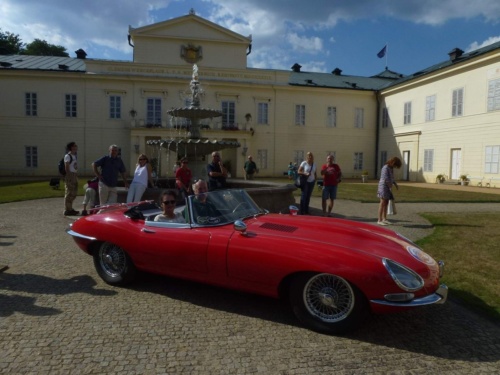 Jaguar Tour West Bohemia 2015_120