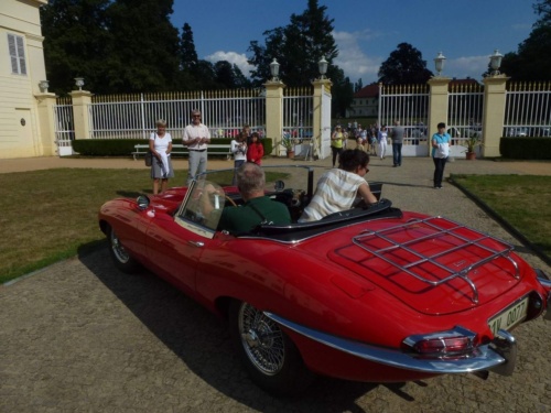 Jaguar Tour West Bohemia 2015_121