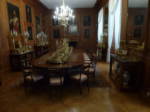 Jaguar Tour West Bohemia 2015_124