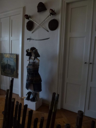 Jaguar Tour West Bohemia 2015_125