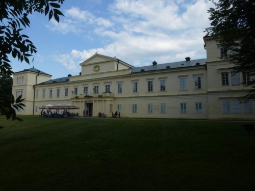 Jaguar Tour West Bohemia 2015_127