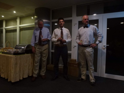 Jaguar Tour West Bohemia 2015_128