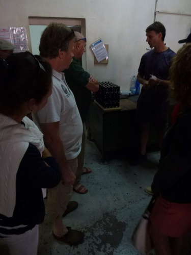 Jaguar Tour West Bohemia 2015_13