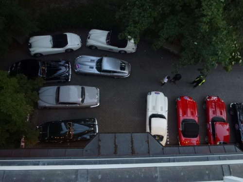 Jaguar Tour West Bohemia 2015_133