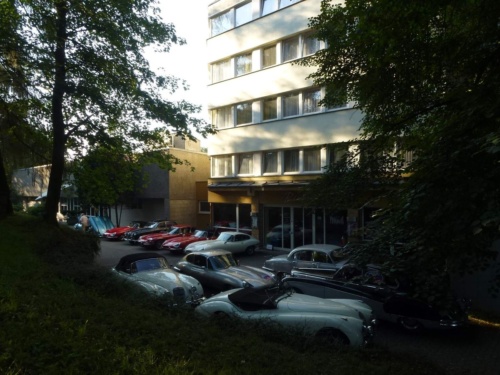 Jaguar Tour West Bohemia 2015_134