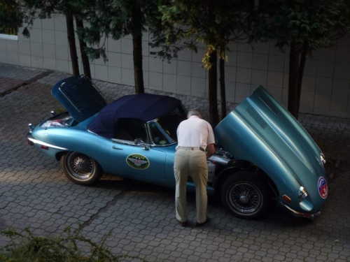 Jaguar Tour West Bohemia 2015_135