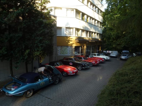 Jaguar Tour West Bohemia 2015_136