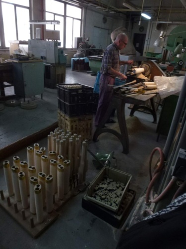 Jaguar Tour West Bohemia 2015_14