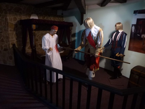 Jaguar Tour West Bohemia 2015_143