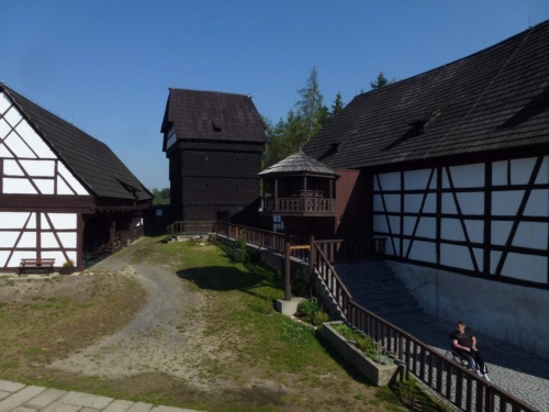 Jaguar Tour West Bohemia 2015_144