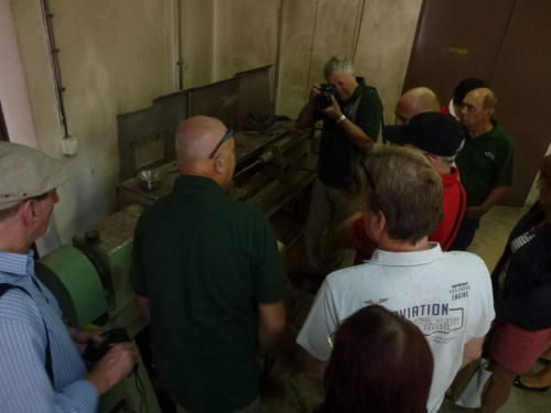 Jaguar Tour West Bohemia 2015_15