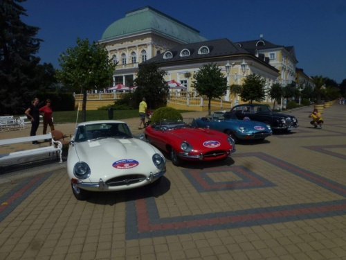 Jaguar Tour West Bohemia 2015_155