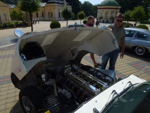 Jaguar Tour West Bohemia 2015_157