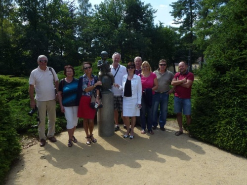 Jaguar Tour West Bohemia 2015_161