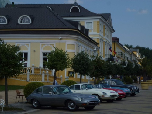 Jaguar Tour West Bohemia 2015_162