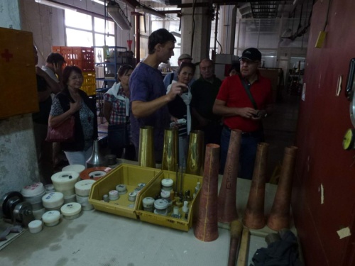 Jaguar Tour West Bohemia 2015_21