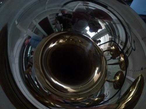 Jaguar Tour West Bohemia 2015_22