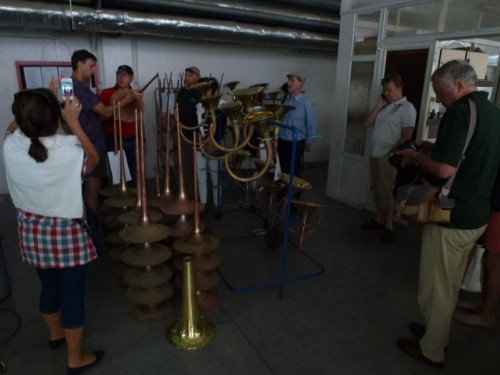 Jaguar Tour West Bohemia 2015_23