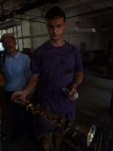 Jaguar Tour West Bohemia 2015_34