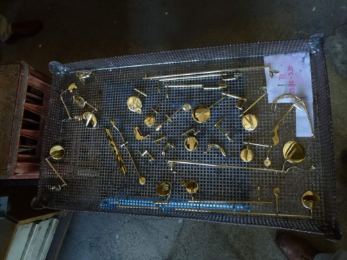 Jaguar Tour West Bohemia 2015_35