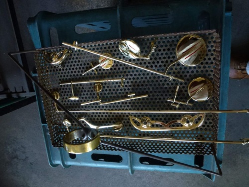 Jaguar Tour West Bohemia 2015_36