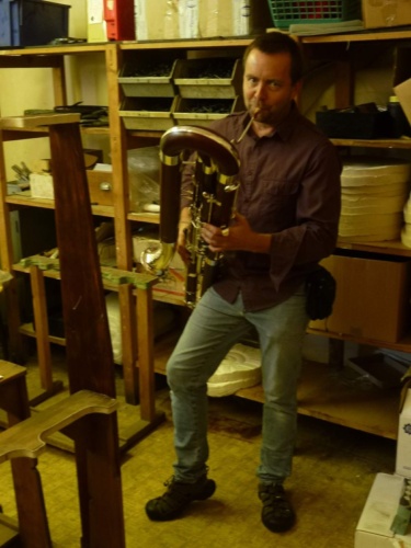 Jaguar Tour West Bohemia 2015_42