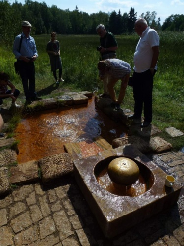 Jaguar Tour West Bohemia 2015_45