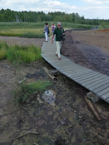 Jaguar Tour West Bohemia 2015_46