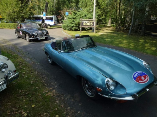 Jaguar Tour West Bohemia 2015_50