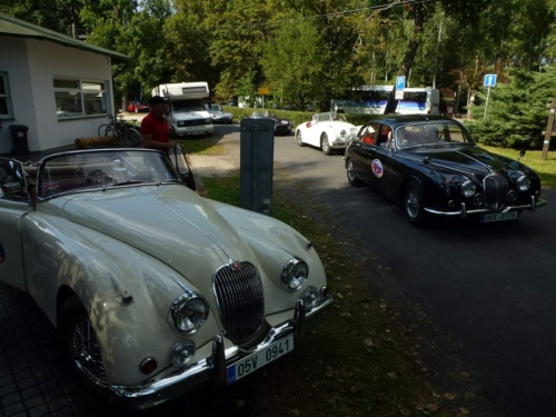Jaguar Tour West Bohemia 2015_51