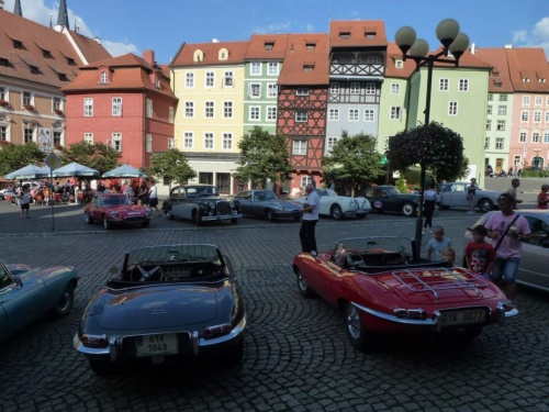 Jaguar Tour West Bohemia 2015_52