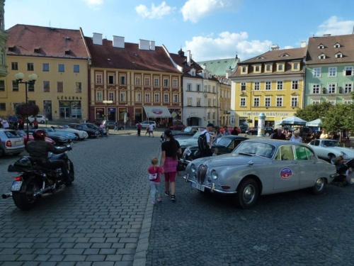 Jaguar Tour West Bohemia 2015_53