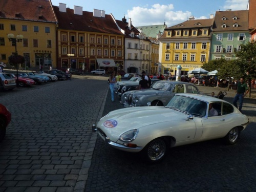 Jaguar Tour West Bohemia 2015_54