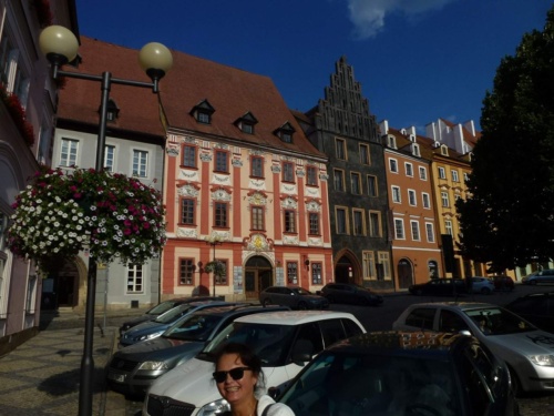 Jaguar Tour West Bohemia 2015_57