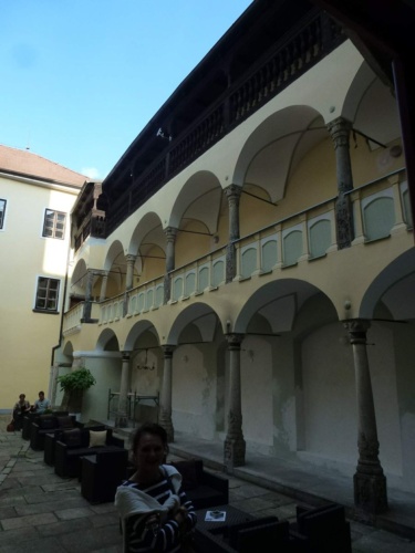 Jaguar Tour West Bohemia 2015_58