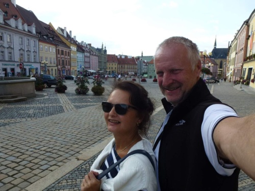 Jaguar Tour West Bohemia 2015_61