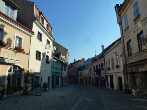 Jaguar Tour West Bohemia 2015_62