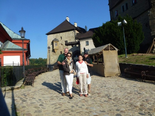 Jaguar Tour West Bohemia 2015_64