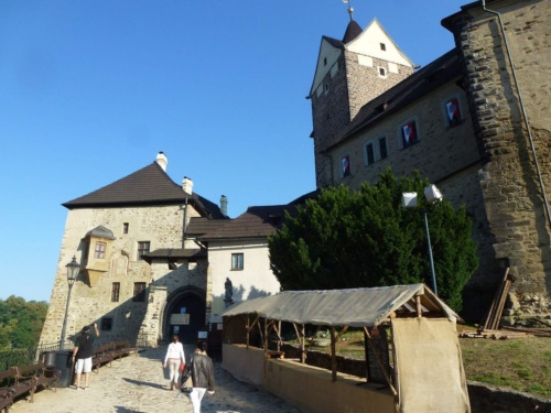 Jaguar Tour West Bohemia 2015_65