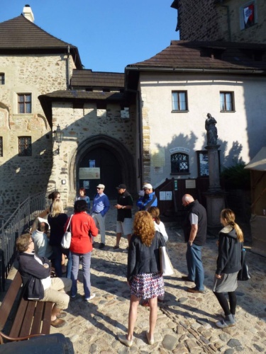 Jaguar Tour West Bohemia 2015_66