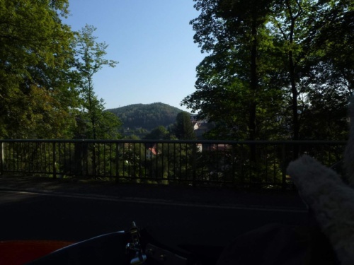 Jaguar Tour West Bohemia 2015_75