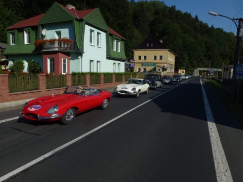 Jaguar Tour West Bohemia 2015_77