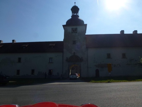 Jaguar Tour West Bohemia 2015_78