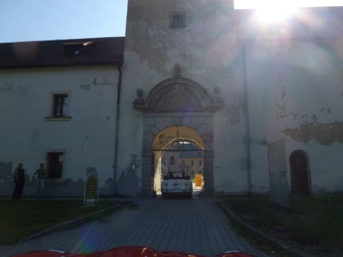 Jaguar Tour West Bohemia 2015_79