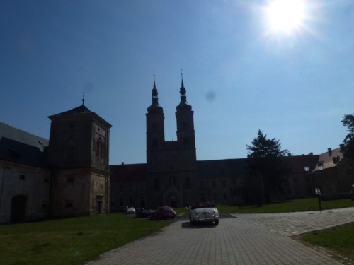 Jaguar Tour West Bohemia 2015_80