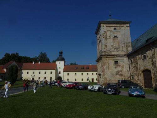 Jaguar Tour West Bohemia 2015_81