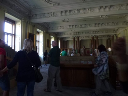 Jaguar Tour West Bohemia 2015_84